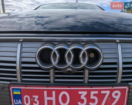 Черный Ауди E-Tron, объемом двигателя 0 л и пробегом 95 тыс. км за 29800 $, фото 12 на Automoto.ua