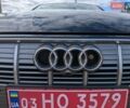 Черный Ауди E-Tron, объемом двигателя 0 л и пробегом 95 тыс. км за 29800 $, фото 12 на Automoto.ua