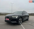 Черный Ауди E-Tron, объемом двигателя 0 л и пробегом 89 тыс. км за 39900 $, фото 11 на Automoto.ua