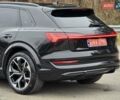 Чорний Ауді E-Tron, об'ємом двигуна 0 л та пробігом 61 тис. км за 47777 $, фото 36 на Automoto.ua
