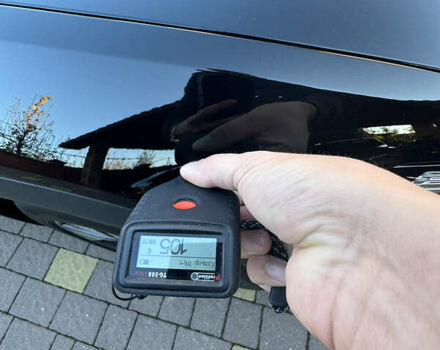 Черный Ауди E-Tron, объемом двигателя 0 л и пробегом 129 тыс. км за 27777 $, фото 41 на Automoto.ua