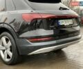 Черный Ауди E-Tron, объемом двигателя 0 л и пробегом 64 тыс. км за 35955 $, фото 21 на Automoto.ua