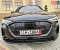 Черный Ауди E-Tron, объемом двигателя 0 л и пробегом 150 тыс. км за 31950 $, фото 10 на Automoto.ua