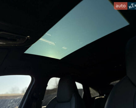 Черный Ауди E-Tron, объемом двигателя 0 л и пробегом 80 тыс. км за 42000 $, фото 26 на Automoto.ua