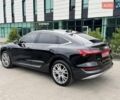 Чорний Ауді E-Tron, об'ємом двигуна 0 л та пробігом 23 тис. км за 40700 $, фото 15 на Automoto.ua
