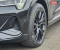 Черный Ауди E-Tron, объемом двигателя 0 л и пробегом 43 тыс. км за 45999 $, фото 19 на Automoto.ua