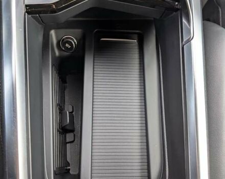 Черный Ауди E-Tron, объемом двигателя 0 л и пробегом 95 тыс. км за 29800 $, фото 73 на Automoto.ua