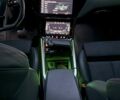 Черный Ауди E-Tron, объемом двигателя 0 л и пробегом 68 тыс. км за 45000 $, фото 24 на Automoto.ua