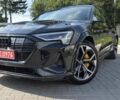 Черный Ауди E-Tron, объемом двигателя 0 л и пробегом 99 тыс. км за 45500 $, фото 1 на Automoto.ua