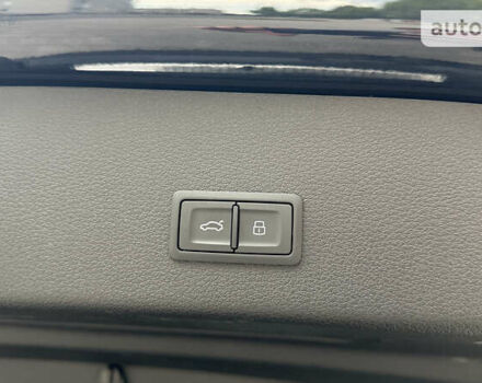 Черный Ауди E-Tron, объемом двигателя 0 л и пробегом 53 тыс. км за 42000 $, фото 32 на Automoto.ua