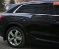 Чорний Ауді E-Tron, об'ємом двигуна 0 л та пробігом 47 тис. км за 32900 $, фото 9 на Automoto.ua