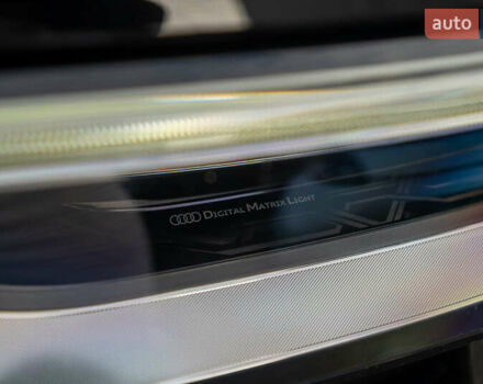 Чорний Ауді E-Tron, об'ємом двигуна 0 л та пробігом 54 тис. км за 45900 $, фото 33 на Automoto.ua