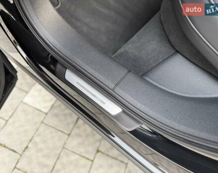 Черный Ауди E-Tron, объемом двигателя 0 л и пробегом 150 тыс. км за 31950 $, фото 56 на Automoto.ua