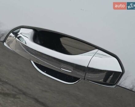 Чорний Ауді E-Tron, об'ємом двигуна 0 л та пробігом 61 тис. км за 47777 $, фото 29 на Automoto.ua
