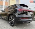 Черный Ауди E-Tron, объемом двигателя 0 л и пробегом 150 тыс. км за 31950 $, фото 112 на Automoto.ua