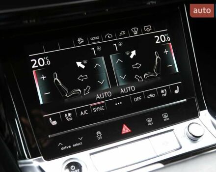 Чорний Ауді E-Tron, об'ємом двигуна 0 л та пробігом 78 тис. км за 43000 $, фото 23 на Automoto.ua