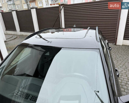 Черный Ауди E-Tron, объемом двигателя 0 л и пробегом 95 тыс. км за 38500 $, фото 15 на Automoto.ua