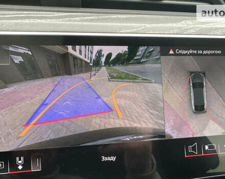 Черный Ауди E-Tron, объемом двигателя 0 л и пробегом 53 тыс. км за 42000 $, фото 36 на Automoto.ua