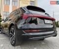 Черный Ауди E-Tron, объемом двигателя 0 л и пробегом 150 тыс. км за 31950 $, фото 14 на Automoto.ua