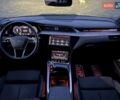 Чорний Ауді E-Tron, об'ємом двигуна 0 л та пробігом 103 тис. км за 36600 $, фото 20 на Automoto.ua