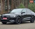 Черный Ауди E-Tron, объемом двигателя 0 л и пробегом 43 тыс. км за 45999 $, фото 2 на Automoto.ua
