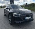 Черный Ауди E-Tron, объемом двигателя 0 л и пробегом 80 тыс. км за 34500 $, фото 12 на Automoto.ua