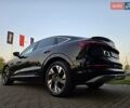 Черный Ауди E-Tron, объемом двигателя 0 л и пробегом 25 тыс. км за 44888 $, фото 13 на Automoto.ua
