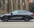Черный Ауди E-Tron, объемом двигателя 0 л и пробегом 43 тыс. км за 45999 $, фото 4 на Automoto.ua