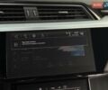 Черный Ауди E-Tron, объемом двигателя 0 л и пробегом 150 тыс. км за 31950 $, фото 147 на Automoto.ua