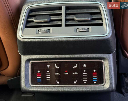 Черный Ауди E-Tron, объемом двигателя 0 л и пробегом 80 тыс. км за 34500 $, фото 55 на Automoto.ua