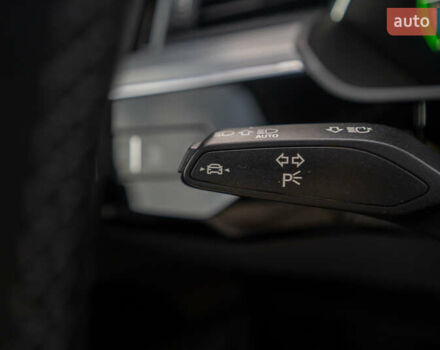 Чорний Ауді E-Tron, об'ємом двигуна 0 л та пробігом 54 тис. км за 45900 $, фото 30 на Automoto.ua