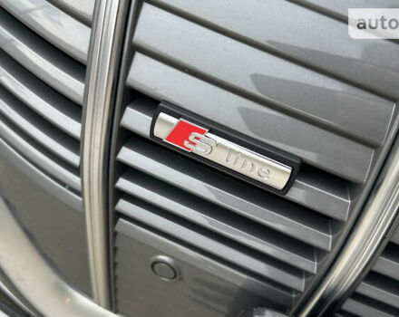 Черный Ауди E-Tron, объемом двигателя 0 л и пробегом 53 тыс. км за 42000 $, фото 7 на Automoto.ua