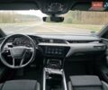 Черный Ауди E-Tron, объемом двигателя 0 л и пробегом 43 тыс. км за 45999 $, фото 85 на Automoto.ua