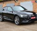 Черный Ауди E-Tron, объемом двигателя 0 л и пробегом 40 тыс. км за 48888 $, фото 89 на Automoto.ua
