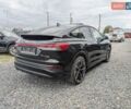 Черный Ауди E-Tron, объемом двигателя 0 л и пробегом 96 тыс. км за 34800 $, фото 8 на Automoto.ua