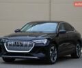 Чорний Ауді E-Tron, об'ємом двигуна 0 л та пробігом 78 тис. км за 43000 $, фото 2 на Automoto.ua