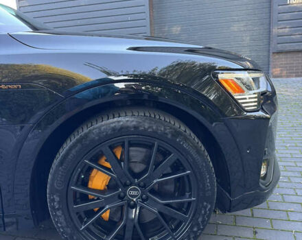 Черный Ауди E-Tron, объемом двигателя 0 л и пробегом 91 тыс. км за 36500 $, фото 64 на Automoto.ua