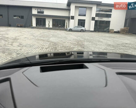 Чорний Ауді E-Tron, об'ємом двигуна 0 л та пробігом 89 тис. км за 35499 $, фото 31 на Automoto.ua