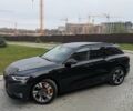 Чорний Ауді E-Tron, об'ємом двигуна 0 л та пробігом 45 тис. км за 41500 $, фото 1 на Automoto.ua