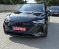 Черный Ауди E-Tron, объемом двигателя 0 л и пробегом 99 тыс. км за 45500 $, фото 42 на Automoto.ua