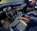 Чорний Ауді E-Tron, об'ємом двигуна 0 л та пробігом 103 тис. км за 36600 $, фото 17 на Automoto.ua
