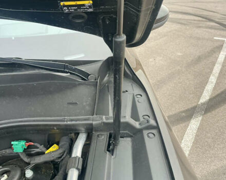 Черный Ауди E-Tron, объемом двигателя 0 л и пробегом 39 тыс. км за 39950 $, фото 82 на Automoto.ua