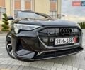 Черный Ауди E-Tron, объемом двигателя 0 л и пробегом 150 тыс. км за 31950 $, фото 96 на Automoto.ua