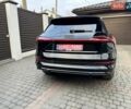 Черный Ауди E-Tron, объемом двигателя 0 л и пробегом 47 тыс. км за 31500 $, фото 18 на Automoto.ua
