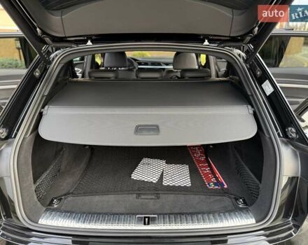 Черный Ауди E-Tron, объемом двигателя 0 л и пробегом 150 тыс. км за 31950 $, фото 81 на Automoto.ua