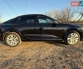 Черный Ауди E-Tron, объемом двигателя 0 л и пробегом 34 тыс. км за 52500 $, фото 24 на Automoto.ua
