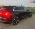 Чорний Ауді E-Tron, об'ємом двигуна 0 л та пробігом 57 тис. км за 41500 $, фото 59 на Automoto.ua