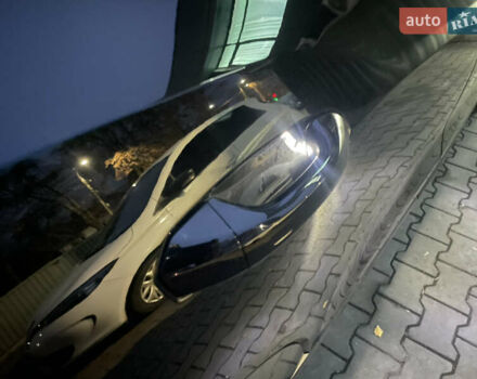 Черный Ауди E-Tron, объемом двигателя 0 л и пробегом 39 тыс. км за 39950 $, фото 83 на Automoto.ua