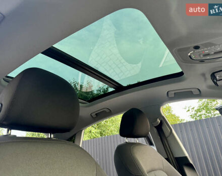 Черный Ауди E-Tron, объемом двигателя 0 л и пробегом 97 тыс. км за 30900 $, фото 60 на Automoto.ua