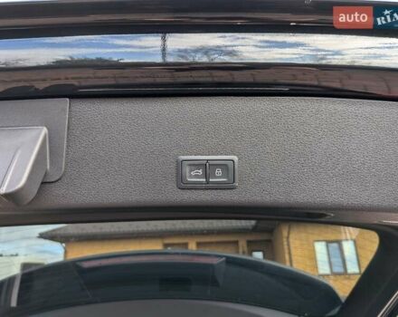 Черный Ауди E-Tron, объемом двигателя 0 л и пробегом 95 тыс. км за 29800 $, фото 33 на Automoto.ua